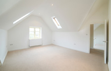 Godley Hill bedroom extension leads