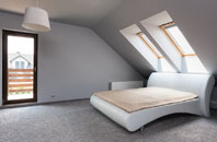 Godley Hill bedroom extensions