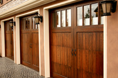Godley Hill garage extension quotes