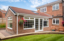 Godley Hill house extension leads