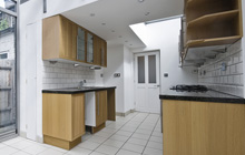 Godley Hill kitchen extension leads