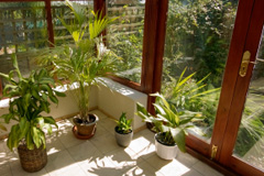 Godley Hill orangery costs